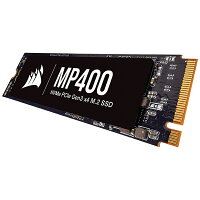 CORSAIR MP400 2TB Gen3 PCIe x4 NVMe M.2 SSD CSSD-F2000GBMP400R2